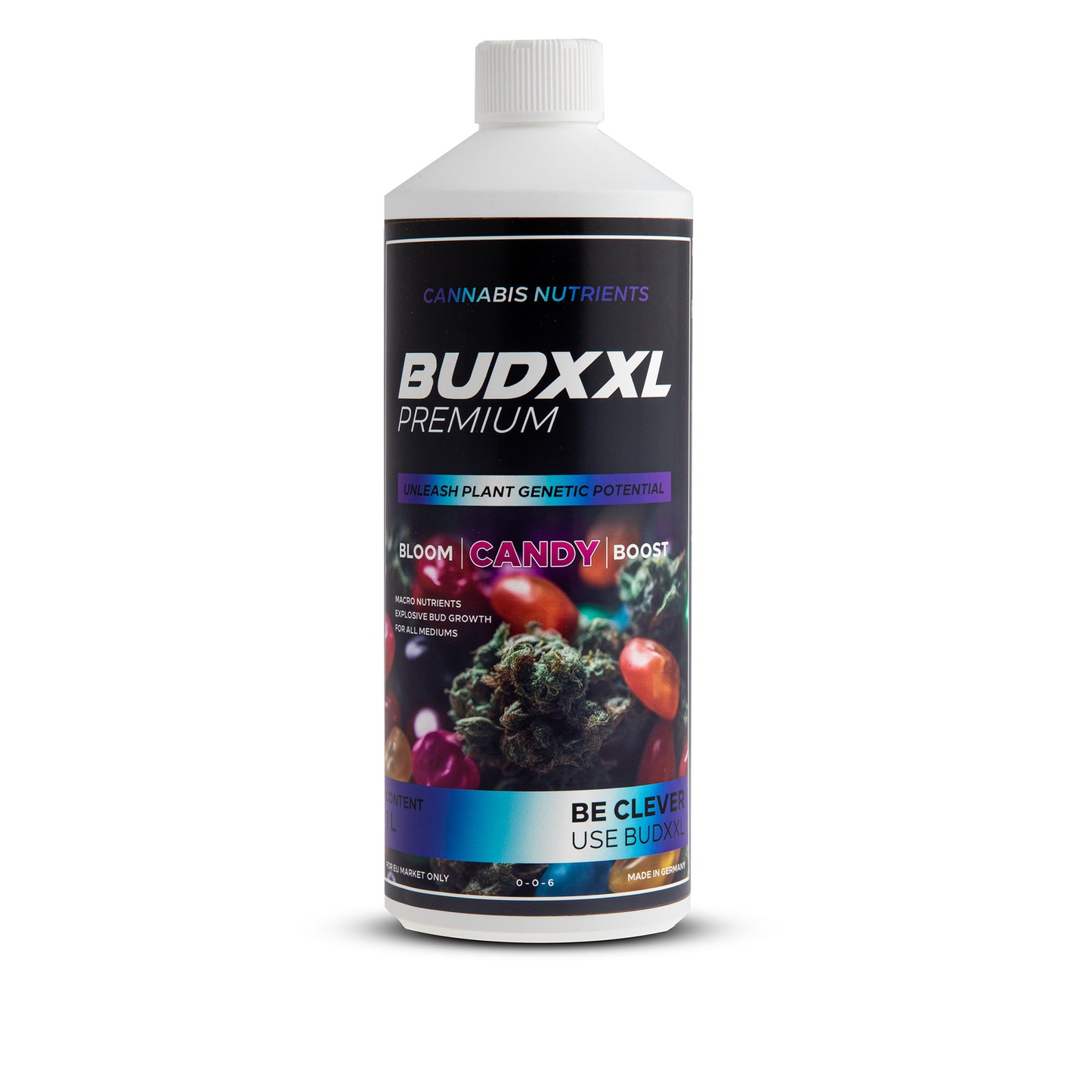 BUDXXL Candy