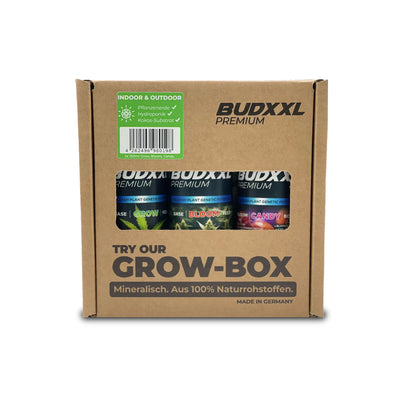 Grow-Box