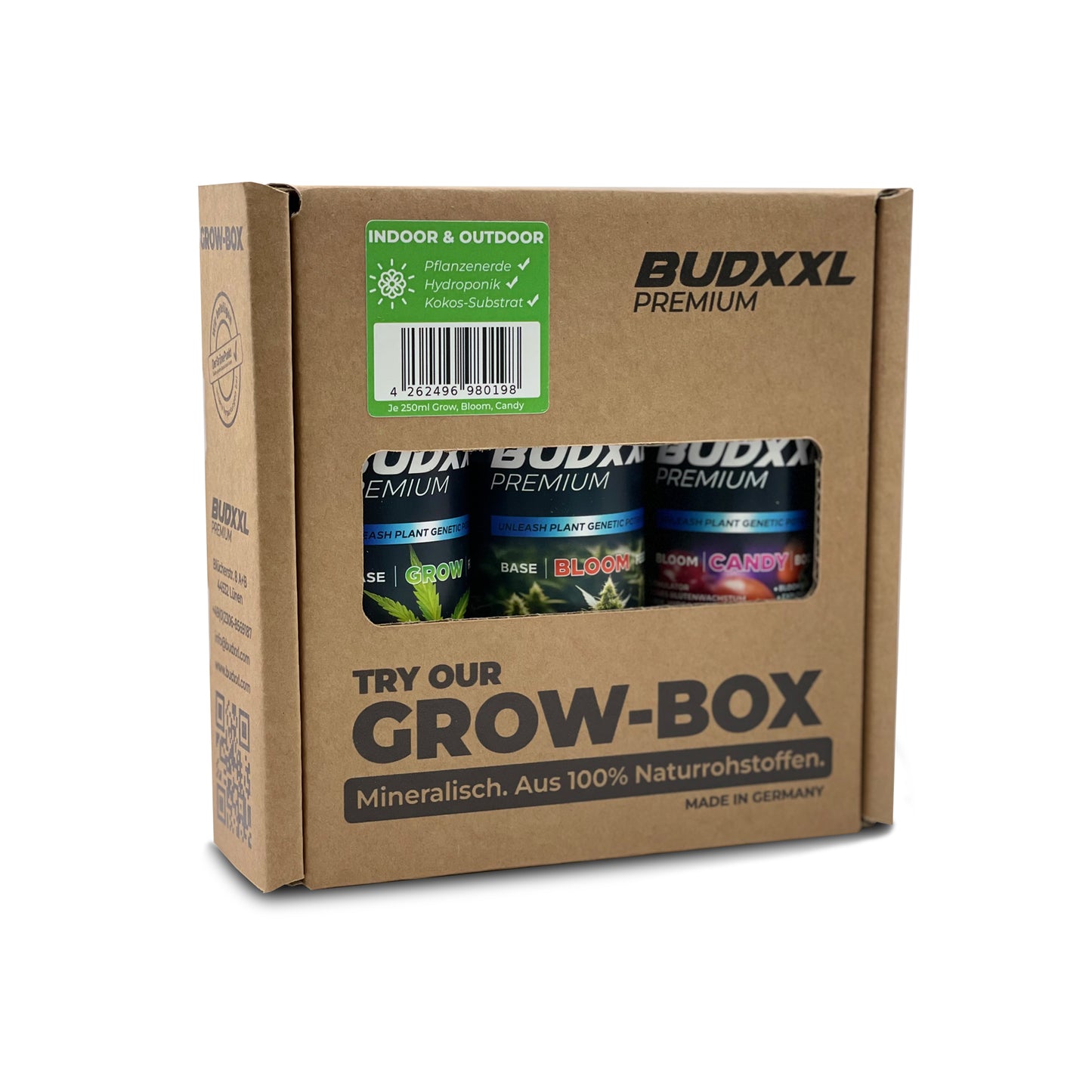 Grow-Box