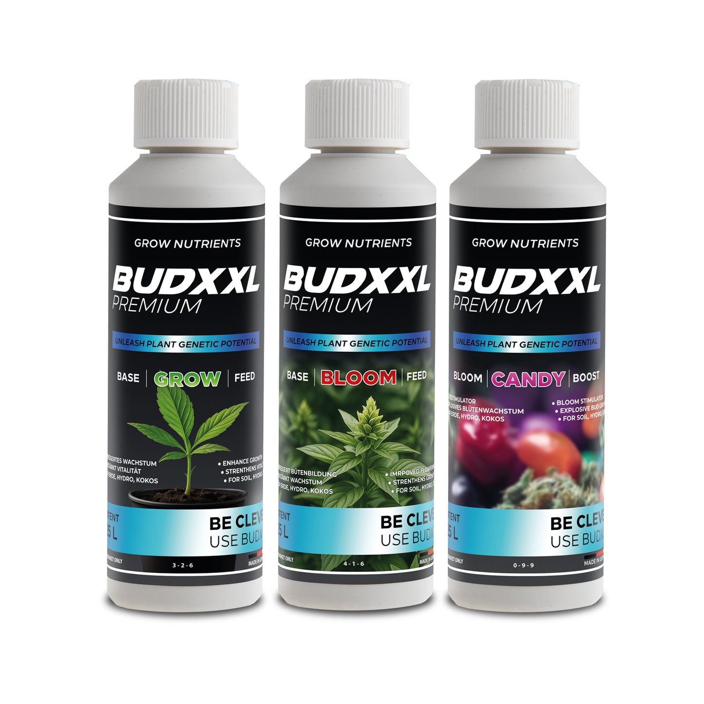 Grow-Box